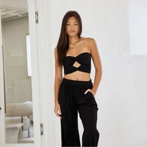 Blanco by Nature Top